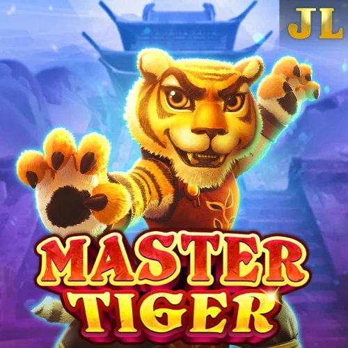 Hổ Kung Fu