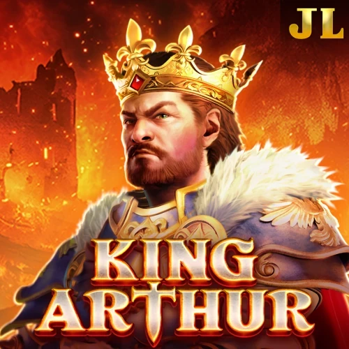 Vua Arthur