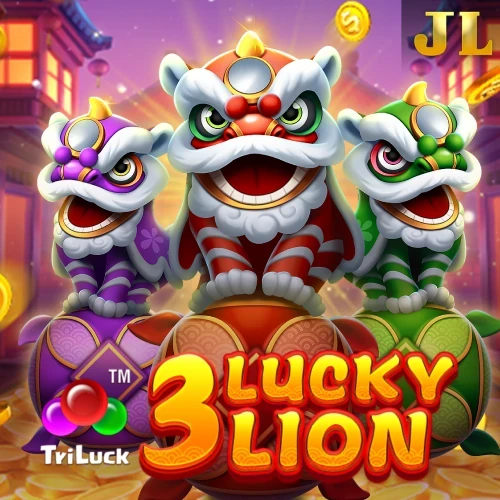 Lân sư chiêu phúc