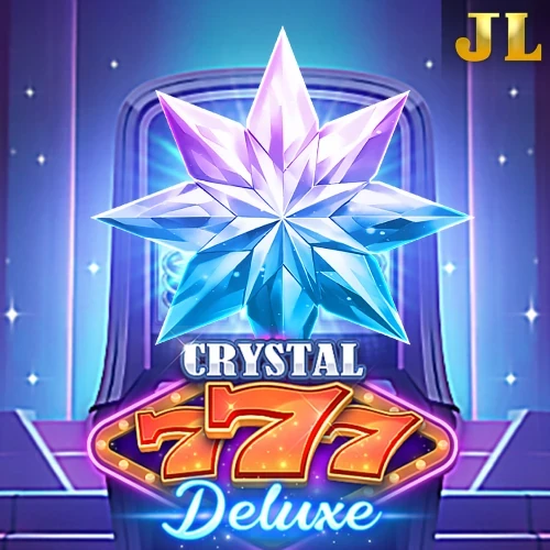 Tinh thể 777 bản Deluxe
