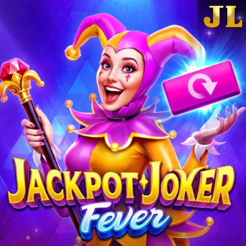 Jackpot Hề cuồng nhiệt