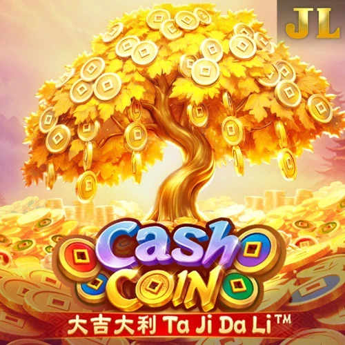 Tiền vàng rơi