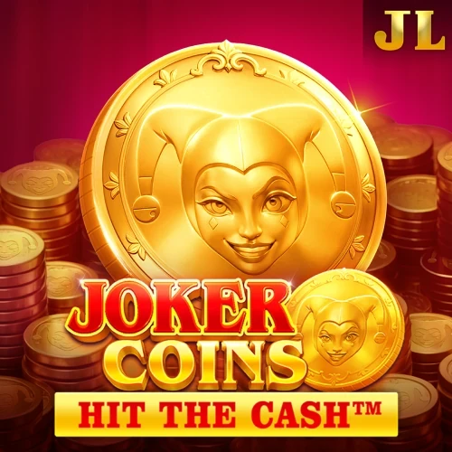 Tiền vàng Joker