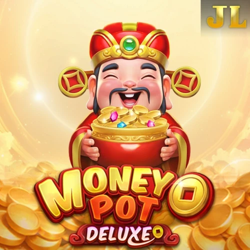 Chậu tụ bảo bản Deluxe
