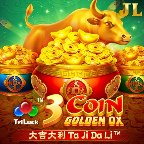 Kim ngưu ba đồng xu