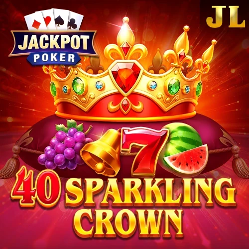 40 Vương miện lấp lánh
