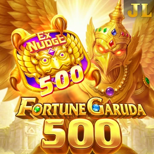 Chiến thần Gara 500