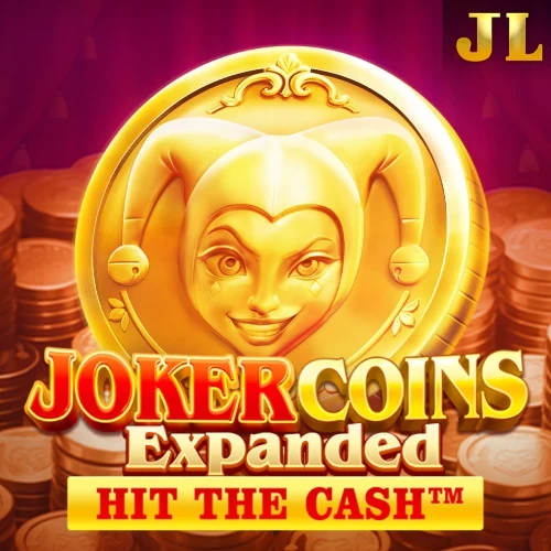 Tài lộc của Joker