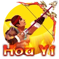 Hậu Nghệ