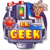 Tiến Sĩ Geek