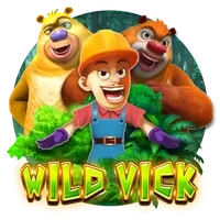 Wild Vick