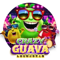 Ổi Điên Lock 2 Spin