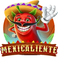 Mexico Nóng Bỏng