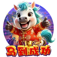 Ngựa Chiến Thắng
