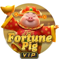 Heo May Mắn VIP