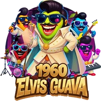 Ổi Elvis 1960