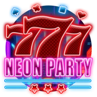 Bữa Tiệc Neon