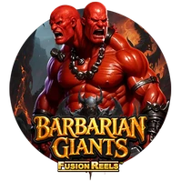 Barbarian Giants Fusion Reels