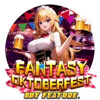 Fantasy Oktoberfest Buy Feature