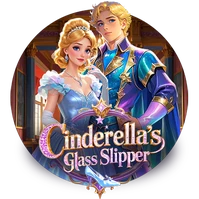 Cinderella's Glass Slipper
