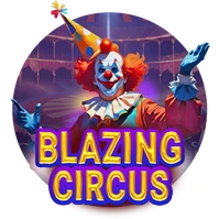 Blazing Circus