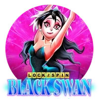 Black Swan Lock 2 Spin