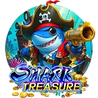 Shark Treasure