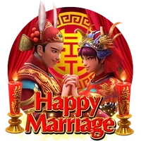 Happy Marriage