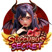 Succubus Secret