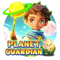 Planet Guardian