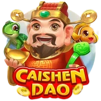 Thần Tài Đến