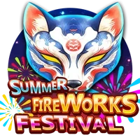 Summer Fireworks Festival