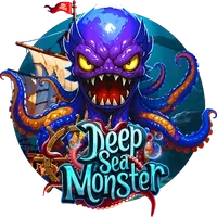 Deep Sea Monster