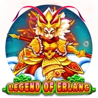 Truyền Thuyết Nhị Lang