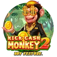 Kick Cash Monkey 2 Buy Feature