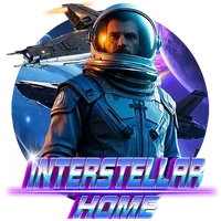 Interstellar Home