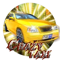 Crazy Taxi