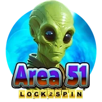 Area 51 Lock 2 Spin
