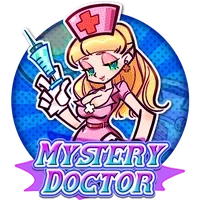 Mystery Doctor