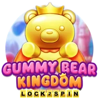 Gummy Bear Kingdom Lock 2 Spin