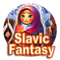 Slavic Fantasy