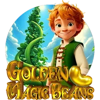 Golden Magic Beans
