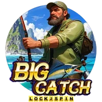 Big Catch Lock 2 Spin