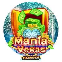 Mania Vegas Flowin