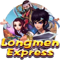 Longmen Express