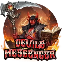 Devils Messenger