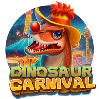 Dinosaur Carnival