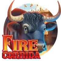 Fire Corrida