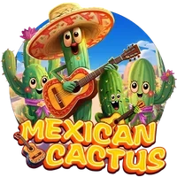 Mexican Cactus