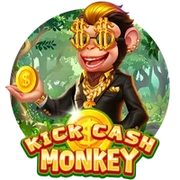 Kick Cash Monkey
